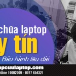 Sửa laptop ở quận Tân Bình uy tín