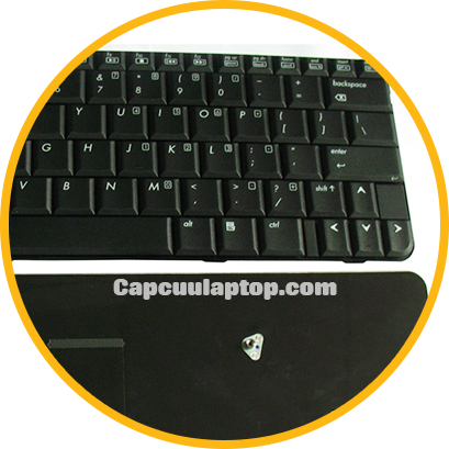 Key laptop HP TX1000 2000