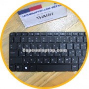 Keyboard laptop HP Pavilion 14 E018LA 14N000