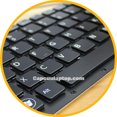 Keyboard laptop Sony SVE15