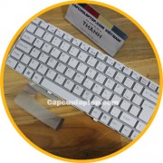 Keyboard laptop Sony VGN NW