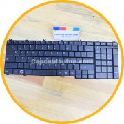 Keyboard laptop Toshiba L650