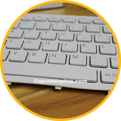 Keyboard bàn phím laptop VGN S