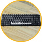 Keyboard laptop HP DV6 1000 1355