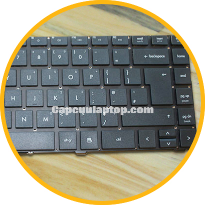 Keyboard laptop HP 4330s 4331s 4430