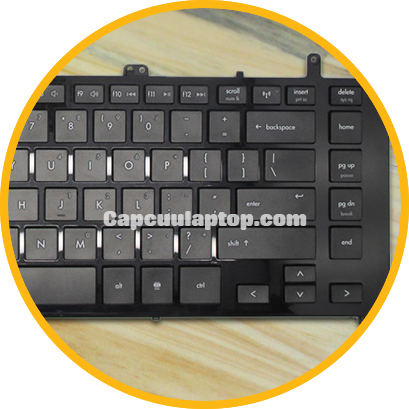 Key laptop HP Pro 4420s 4421s 4425s