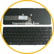 Keyboard laptop HP DV4-3000