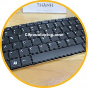 Keyboard laptop Sony VGN N