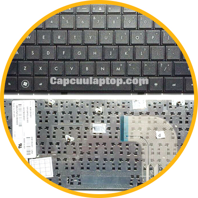 Keyboard laptop CQ620