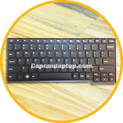 Keyboard laptop Lenovo S10-3