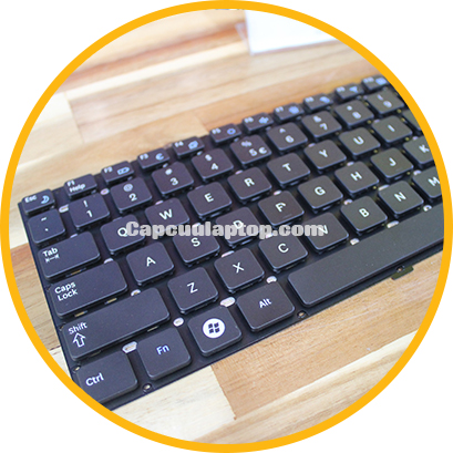 Keyboard laptop Samsung RV409