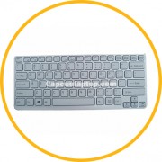 Keyboard laptop Sony VPC S