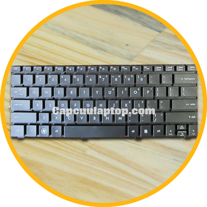 Keyboard laptop HP 4230S