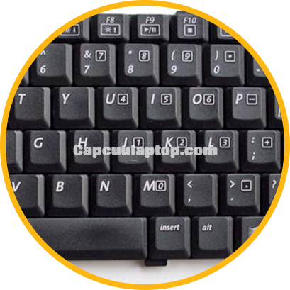 Keyboard laptop HP CQ Presario M2000 R3000 R4000 V2000 V5000