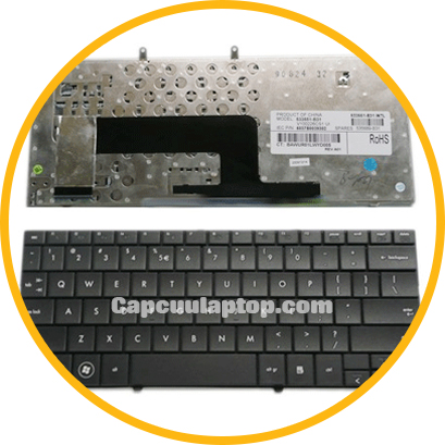 Key laptop HP Mini 110