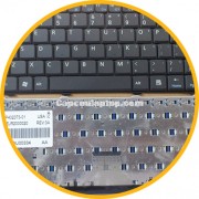 Keyboard laptop BenQ U100