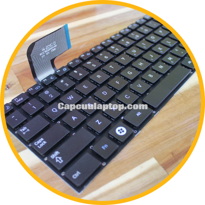 Keyboard laptop Samsung Q430