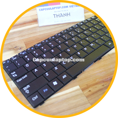 Keyboard laptop Samsung R428