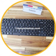 Keyboard laptop samsung RV409
