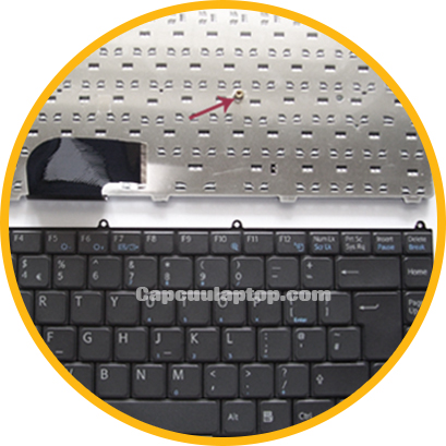 Keyboard laptop Sony FE