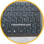 Keyboard laptop Sony YA YB