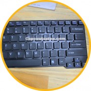 Keyboard laptop Sony Vaio VGN CW