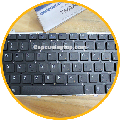 Keyboard laptop Sony Vaio VGN FW