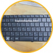 Keyboard bàn phím laptop Sony VGN NR