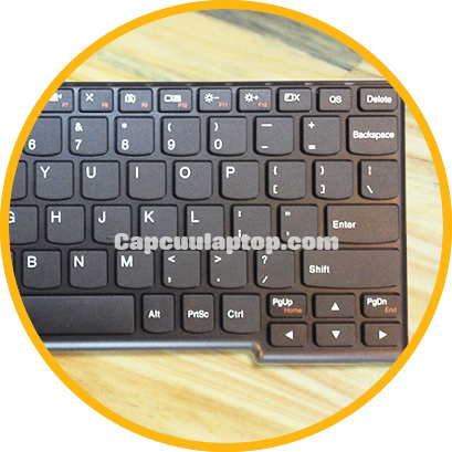 Keyboard laptop Lenovo S10-3