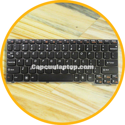 Keyboard laptop Lenovo S10