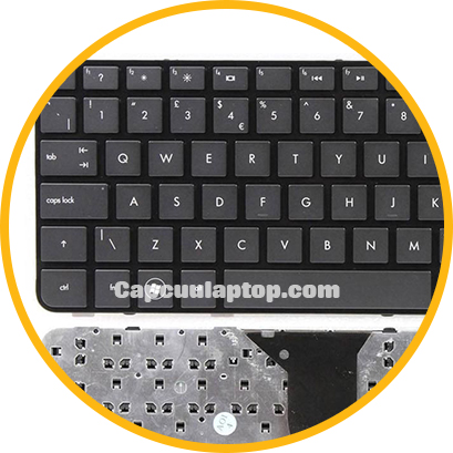 Keyboard laptop HP DM1
