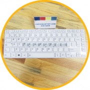 Keyboard laptop Toshiba L800