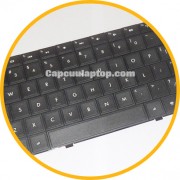 Keyboard laptop CQ620