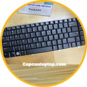 Keyboard laptop HP CQ 6520