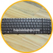 Keyboard laptop HP CQ61 G61