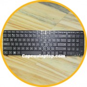 Keyboard laptop HP DV7