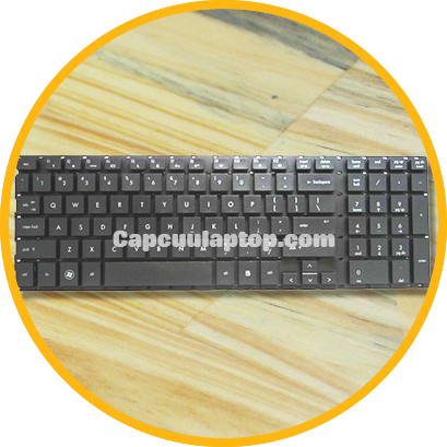 Key laptop HP 4515 4520