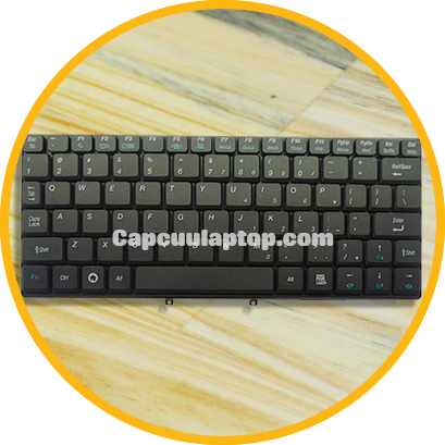 Keyboard laptop IBM S9