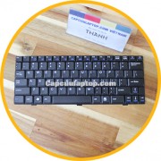 Keyboard laptop MSI U100