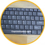 Keyboard laptop Sony FS