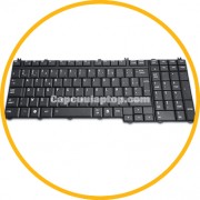 Keyboard bàn phím laptop Toshiba L500 P305