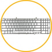 Keyboard laptop HP HDX16