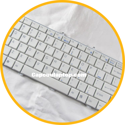 Keyboard laptop Sony SB