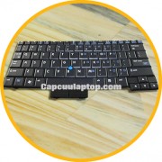 Keyboard laptop HP 2510P