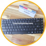 Keyboard laptop Samsung R428