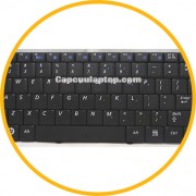 Keyboard laptop Samsung R519