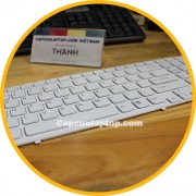 Keyboard laptop Sony SVE 15