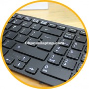 Keyboard laptop Sony VPC-EB