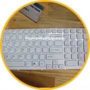 Keyboard laptop Sony Vaio SVS15