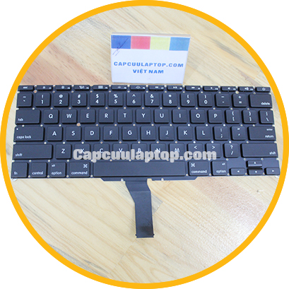 Keyboard Macbook A1370